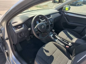 Skoda Octavia 1.6d-Navi-Automat-Euro-5B | Mobile.bg    13