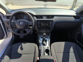 Skoda Octavia 1.6d-Navi-Automat-Euro-5B | Mobile.bg    14