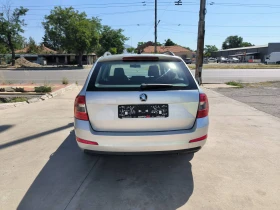 Skoda Octavia 1.6d-Navi-Automat-Euro-5B | Mobile.bg    6