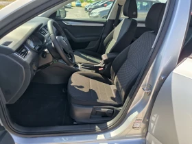 Skoda Octavia 1.6d-Navi-Automat-Euro-5B | Mobile.bg    15