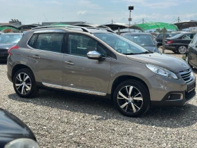 Peugeot 2008 1.6e-Hdi * ALLURE* - 14999 лв. - 16705920 3