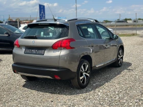 Peugeot 2008 1.6e-Hdi * ALLURE* - 14999 лв. - 16705920 4