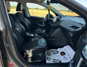 Peugeot 2008 1.6e-Hdi * ALLURE* - 14999 лв. - 16705920 16