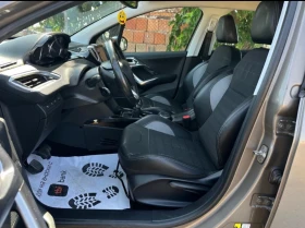 Peugeot 2008 1.6e-Hdi * ALLURE* - 14999 лв. - 16705920 12