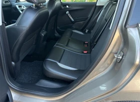 Peugeot 2008 1.6e-Hdi * ALLURE* - 14999 лв. - 16705920 8