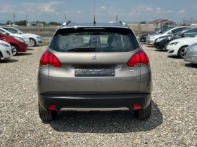 Peugeot 2008 1.6e-Hdi * ALLURE* - 14999 лв. - 16705920 5