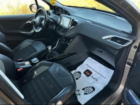 Peugeot 2008 1.6e-Hdi * ALLURE* - 14999 лв. - 16705920 15