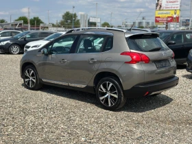 Peugeot 2008 1.6e-Hdi * ALLURE* - 14999 лв. - 16705920 6