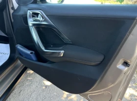 Peugeot 2008 1.6e-Hdi * ALLURE* - 14999 лв. - 16705920 14