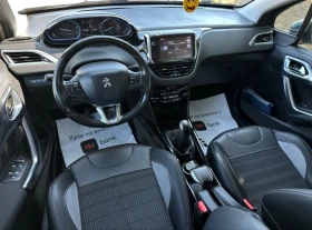 Peugeot 2008 1.6e-Hdi * ALLURE* - 14999 лв. - 16705920 9