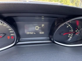 Peugeot 308 1.5d | Mobile.bg    17