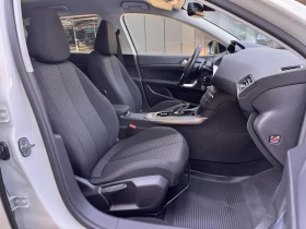Peugeot 308 1.5d | Mobile.bg    12