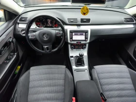 VW CC 2.0TDI 6c.k 140k.c E5 - 13900 лв. - 95831351 13