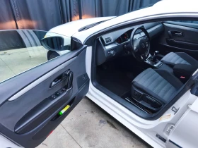 VW CC 2.0TDI 6c.k 140k.c E5 - 13900 лв. - 95831351 7