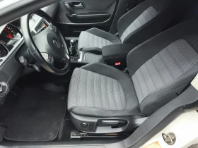 VW CC 2.0TDI 6c.k 140k.c E5 - 13900 лв. - 95831351 8