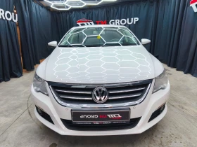 VW CC 2.0TDI 6c.k 140k.c E5 - 13900 лв. - 95831351 2