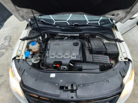 VW CC 2.0TDI 6c.k 140k.c E5 - 13900 лв. - 95831351 17