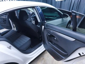 VW CC 2.0TDI 6c.k 140k.c E5 - 13900 лв. - 95831351 10