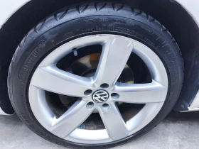 VW CC 2.0TDI 6c.k 140k.c E5 - 13900 лв. - 95831351 16