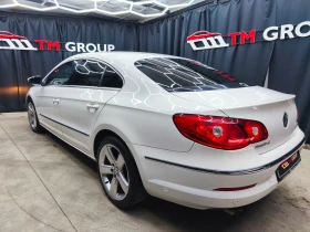 VW CC 2.0TDI 6c.k 140k.c E5 - 13900 лв. - 95831351 6