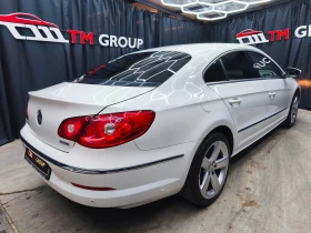VW CC 2.0TDI 6c.k 140k.c E5 - 13900 лв. - 95831351 4