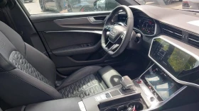 Audi Rs6 Avant quattro Keramik - 197940 лв. - 22312241 8