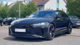 Audi Rs6 Avant quattro Keramik