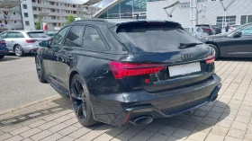 Audi Rs6 Avant quattro Keramik - 197940 лв. - 22312241 2