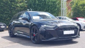 Audi Rs6 Avant quattro Keramik - 197940 лв. - 22312241 4