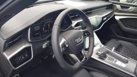 Audi Rs6 Avant quattro Keramik - 197940 лв. - 22312241 6