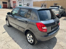 Skoda Fabia 1.2i - 3499 лв. - 15986419 7