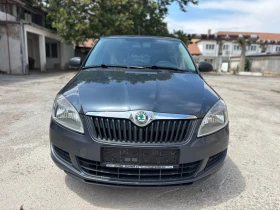 Skoda Fabia 1.2i - 3499 лв. - 15986419 2