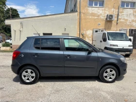 Skoda Fabia 1.2i - 3499 лв. - 15986419 4