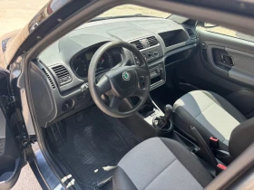 Skoda Fabia 1.2i - 3499 лв. - 15986419 8