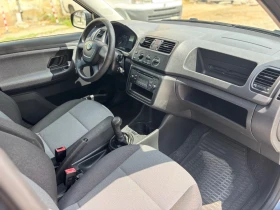 Skoda Fabia 1.2i - 3499 лв. - 15986419 9