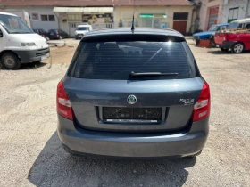 Skoda Fabia 1.2i - 3499 лв. - 15986419 6