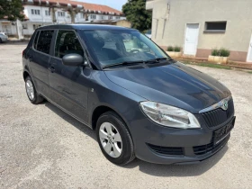 Skoda Fabia 1.2i - 3499 лв. - 15986419 3