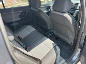 Skoda Fabia 1.2i - 3499 лв. - 15986419 11