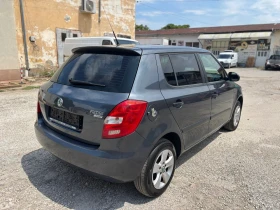 Skoda Fabia 1.2i - 3499 лв. - 15986419 5