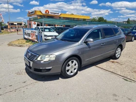 VW Passat TDI | Mobile.bg    3