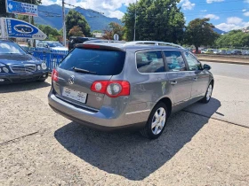 VW Passat TDI | Mobile.bg    7