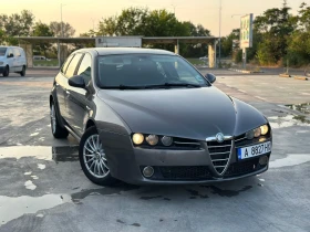 Alfa Romeo 159 sportwagon 1.9jtd | Mobile.bg    3