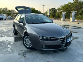 Alfa Romeo 159 sportwagon 1.9jtd | Mobile.bg    6