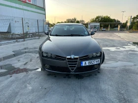  Alfa Romeo 159 sport...