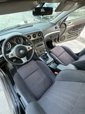 Alfa Romeo 159 sportwagon 1.9jtd | Mobile.bg    8