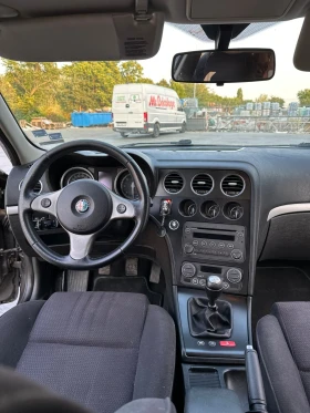 Alfa Romeo 159 sportwagon 1.9jtd | Mobile.bg    11
