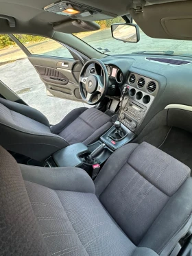 Alfa Romeo 159 sportwagon 1.9jtd | Mobile.bg    9