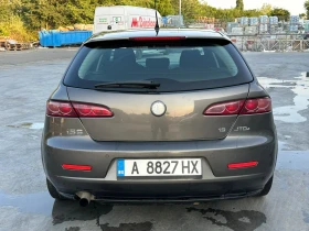 Alfa Romeo 159 sportwagon 1.9jtd | Mobile.bg    7