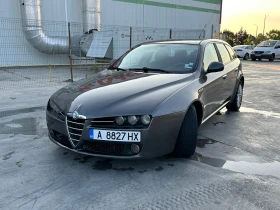 Alfa Romeo 159 sportwagon 1.9jtd | Mobile.bg    2