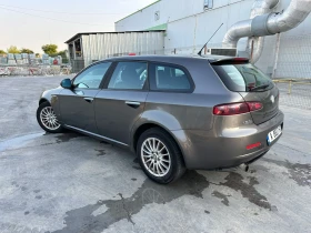 Alfa Romeo 159 sportwagon 1.9jtd | Mobile.bg    5